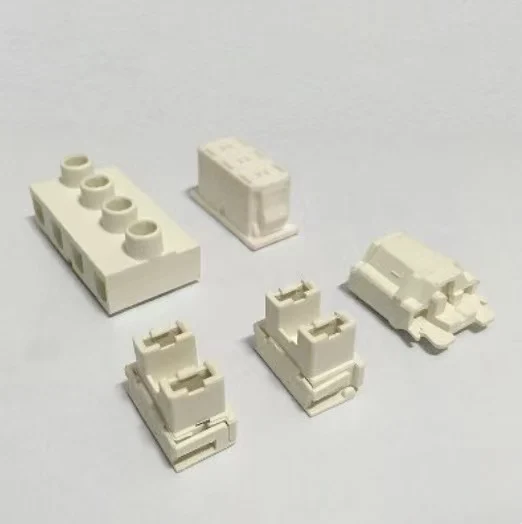 Electrical connector housings