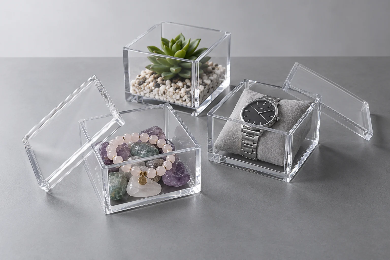 General-purpose polystyrene